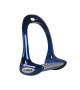 Lorenzini Titanium Stirrups